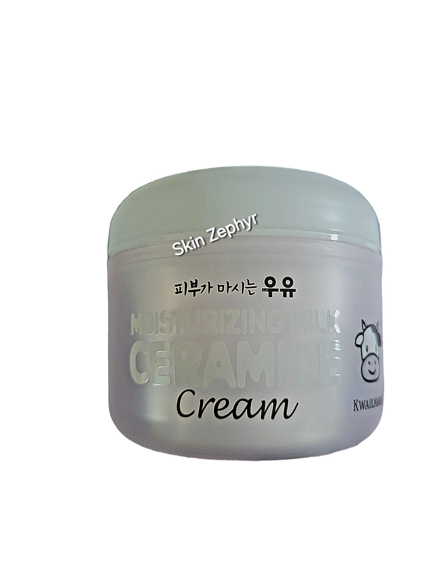 Esfolio Moisturizing Milk Ceramide Cream