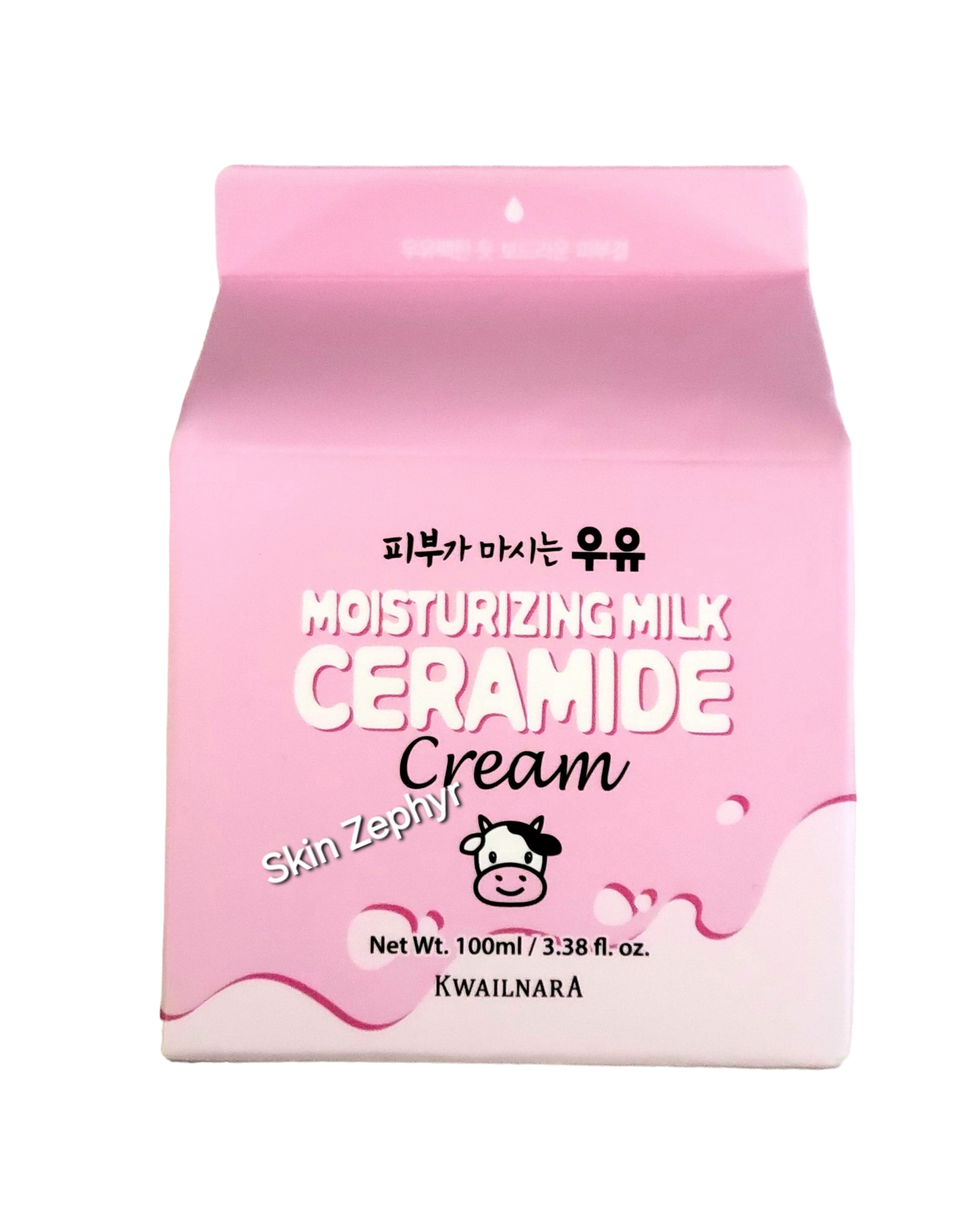 Esfolio Moisturizing Milk Ceramide Cream