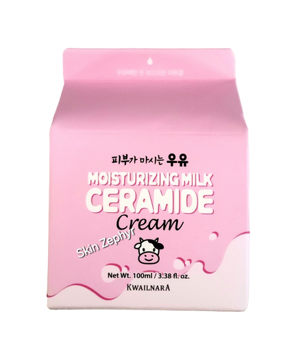 Esfolio Moisturizing Milk Ceramide Cream