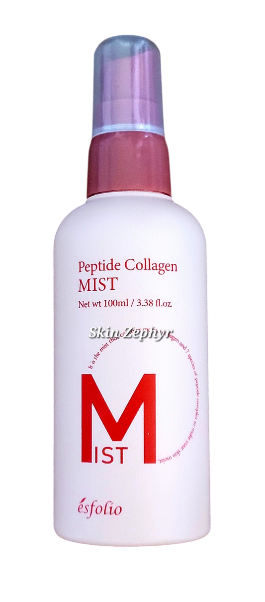 Esfolio Peptide Collagen Mist