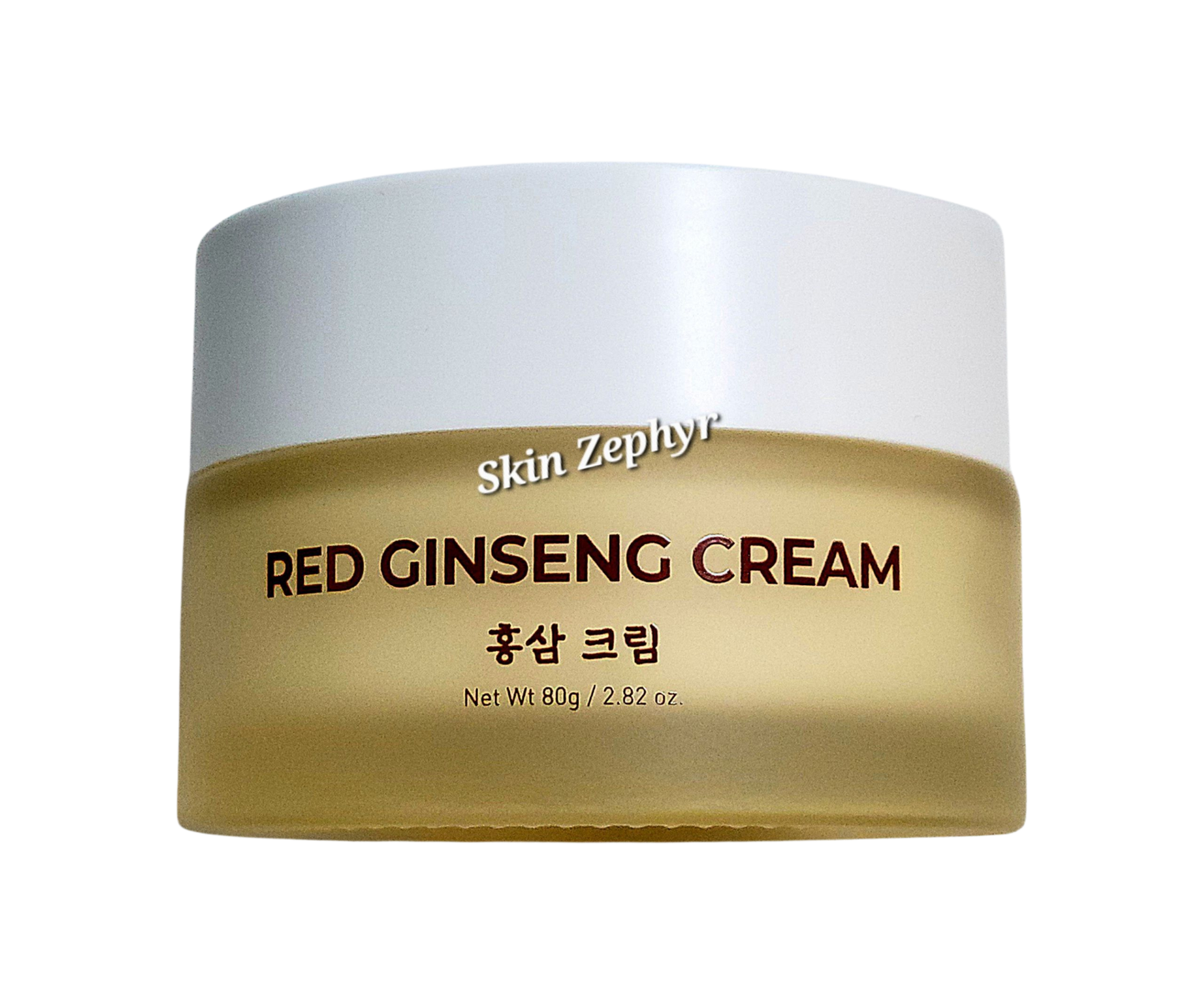 Esfolio Red Ginseng Cream