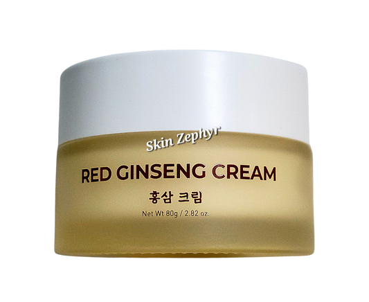 Esfolio Red Ginseng Cream