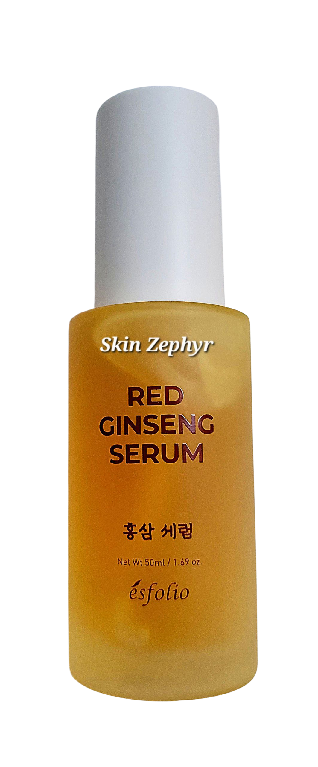 Esfolio Red Ginseng Serum