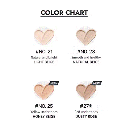 eyenlip Lucent BB Cream SPF 50+/PA+++