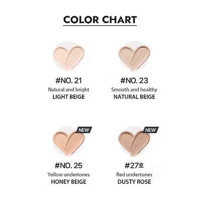 eyenlip Lucent BB Cream SPF 50+/PA+++