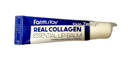 Farmstay Real Collagen Essential Lip Balm