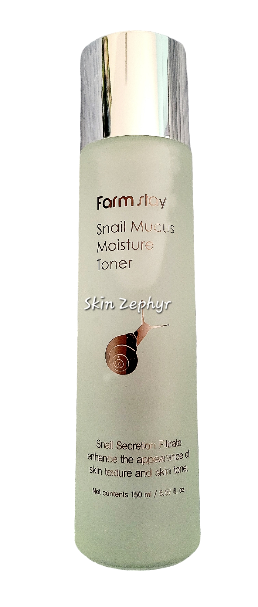 Farm Stay Snail Mucus Intensive Moisture Duo