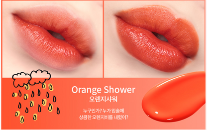Faux Pas Paris Umbrella Tint Lip Color