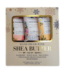 FROMNATURE Hand Cream with Shea Butter Gift Set