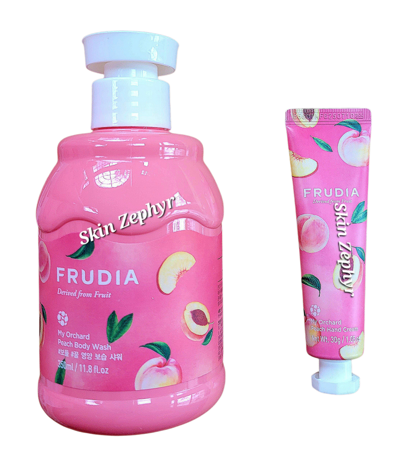 Frudia My Orchard Duo Set