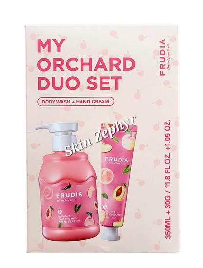 Frudia My Orchard Duo Set