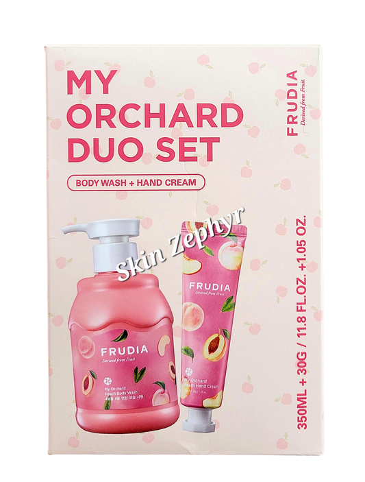 Frudia My Orchard Duo Set