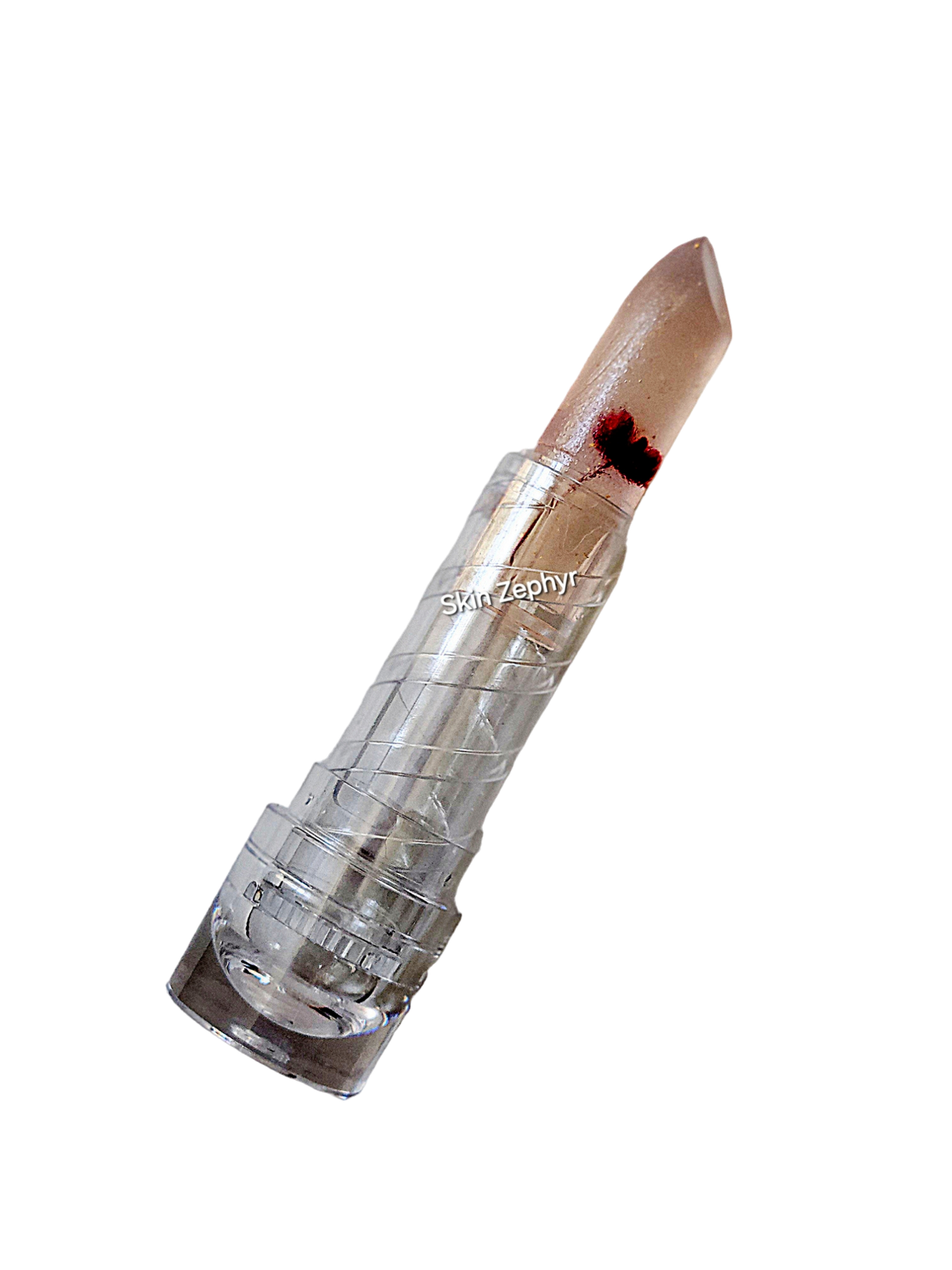 Glamfox Fleurrisant Lip Glow Stick: RealRose