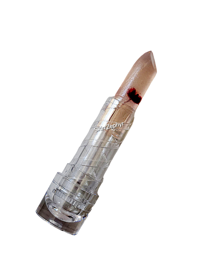 Glamfox Fleurrisant Lip Glow Stick: RealRose