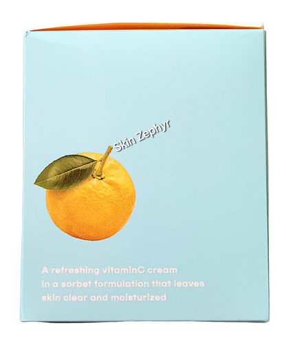 Glamfox Yuzu VitaC Cream