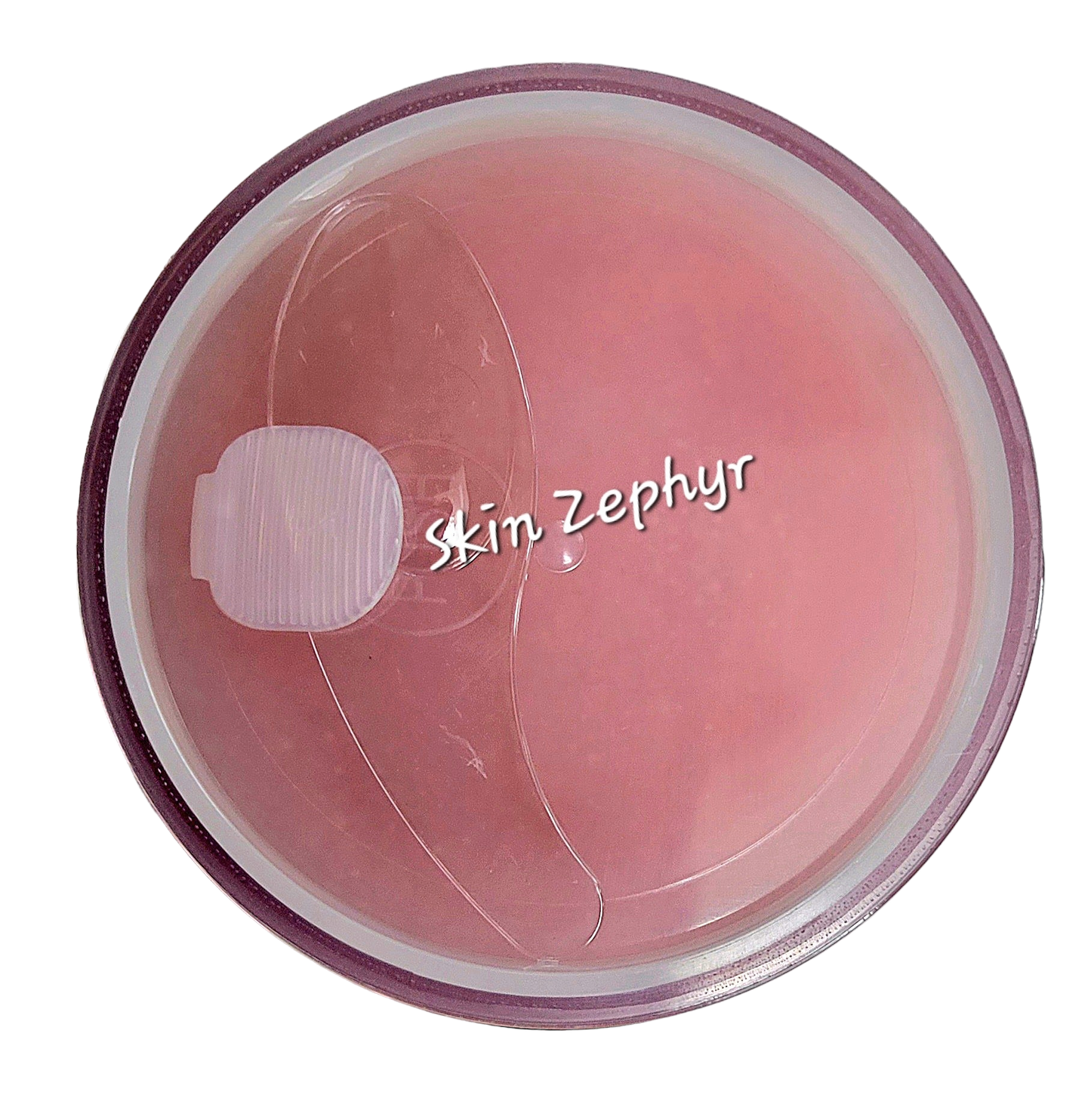 Glamfox Salt Body Scrub with Collagen