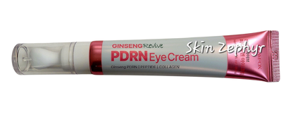 Glamfox Ginseng Revive PDRN Eye Cream