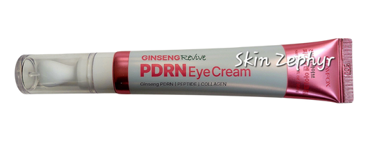 Glamfox Ginseng Revive PDRN Eye Cream