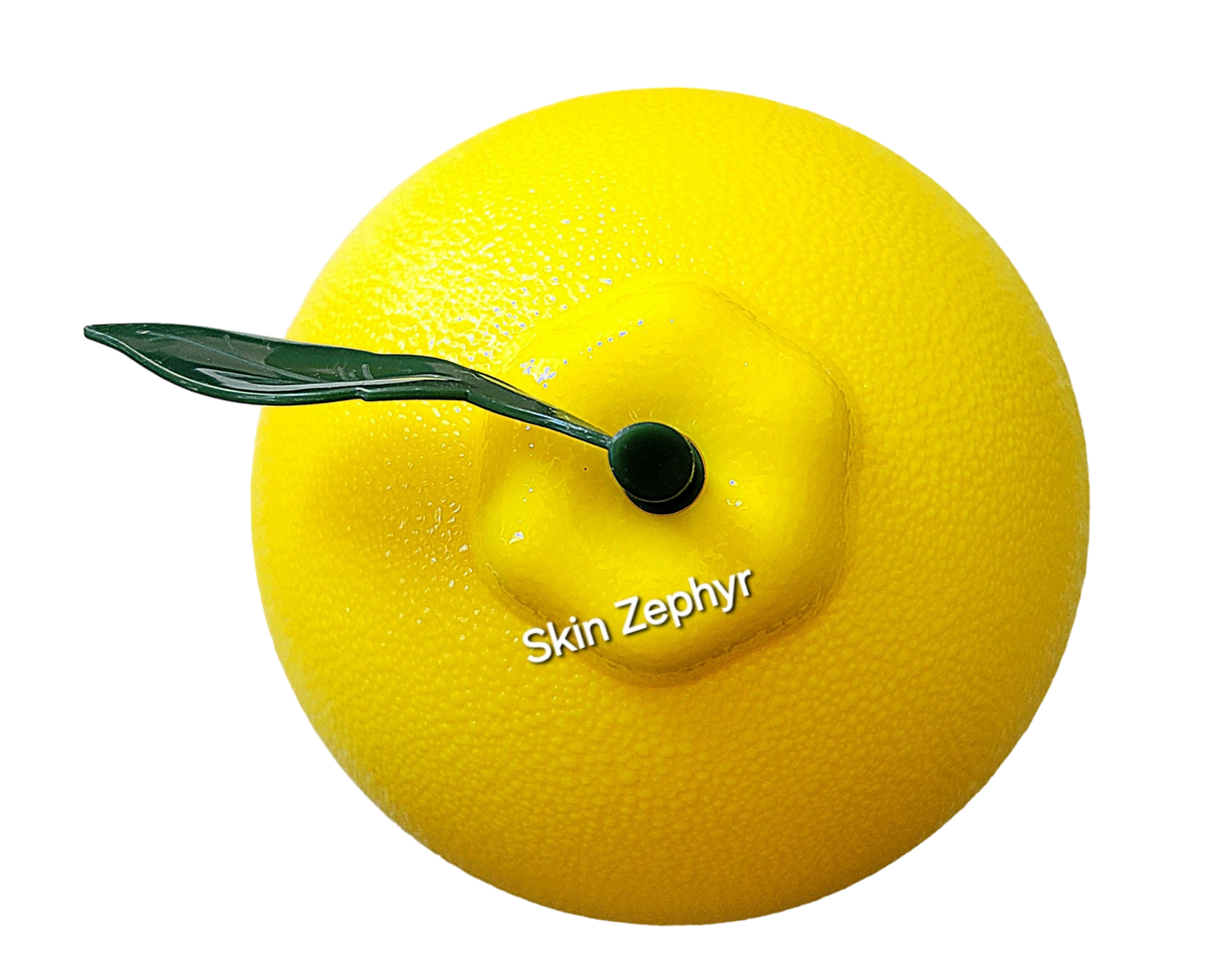 Glamfox Yuzu VitaC Cream