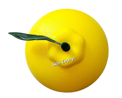 Glamfox Yuzu VitaC Cream