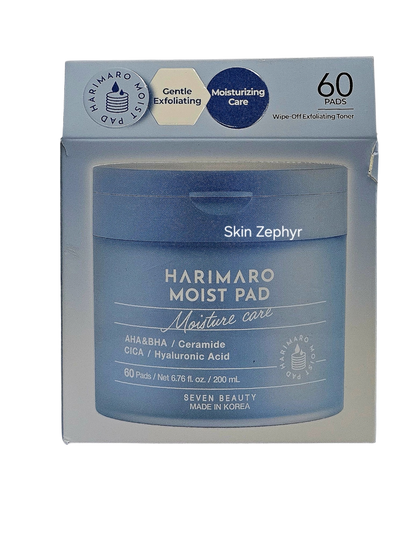 Harimaro Moist Pad