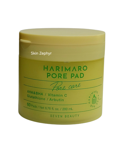 Harimaro Pore Pad: Pore Care
