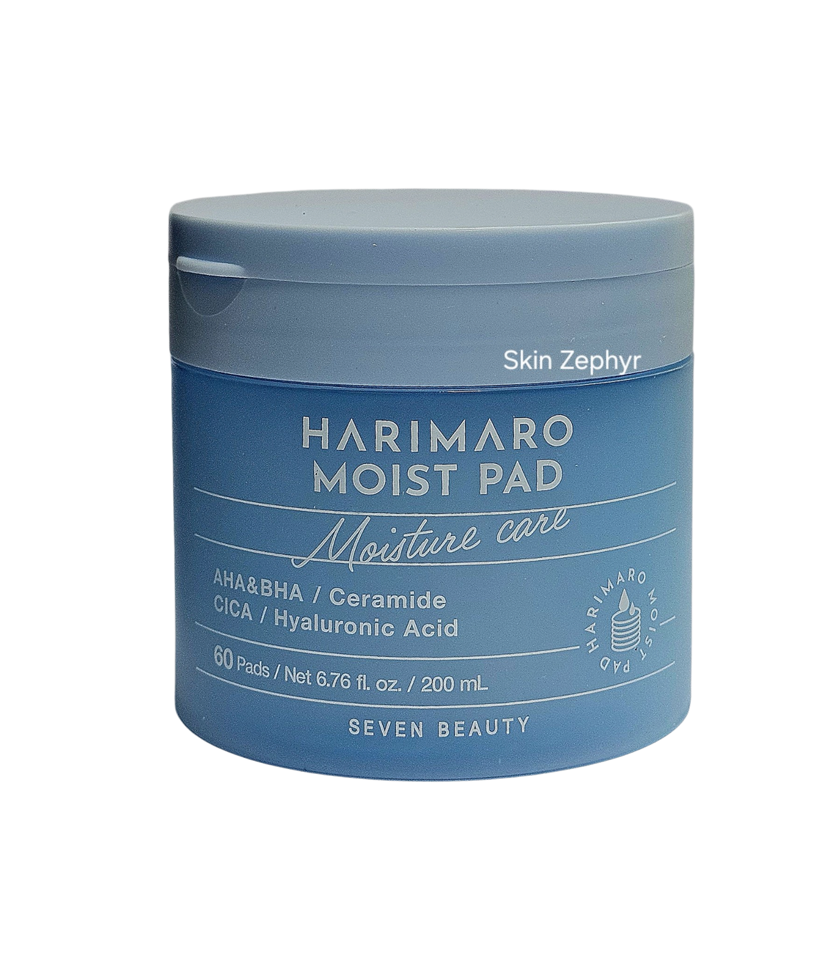 Harimaro Moist Pad