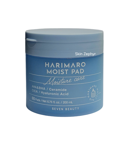 Harimaro Moist Pad
