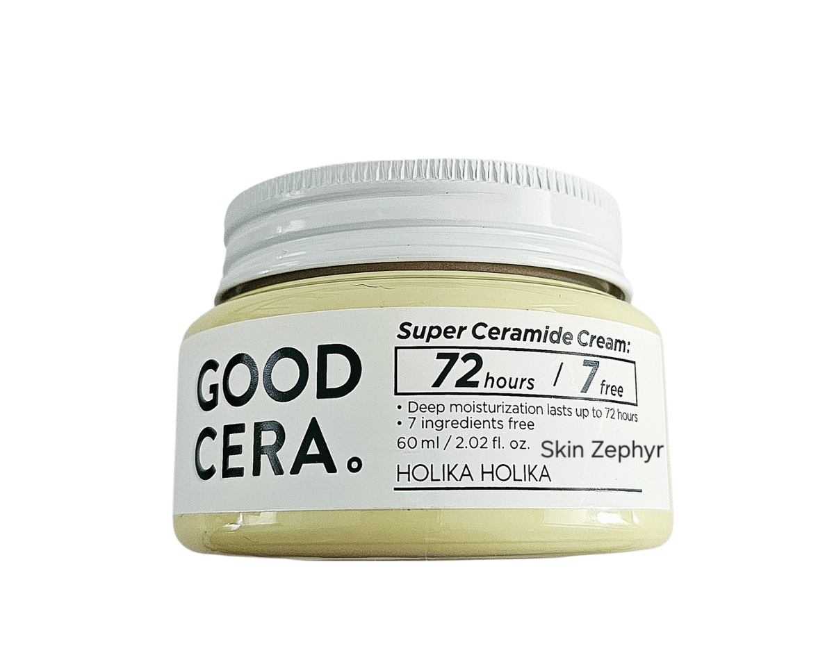 Holika Holika Good Cera Super Ceramide Cream