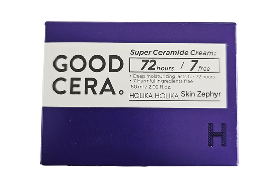 Holika Holika Good Cera Super Ceramide Cream