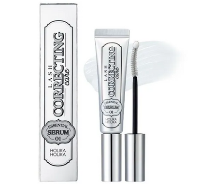 Holika Holika Lash Correcting Serum Special Duo