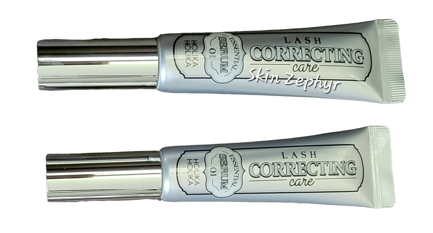 Holika Holika Lash Correcting Serum Special Duo