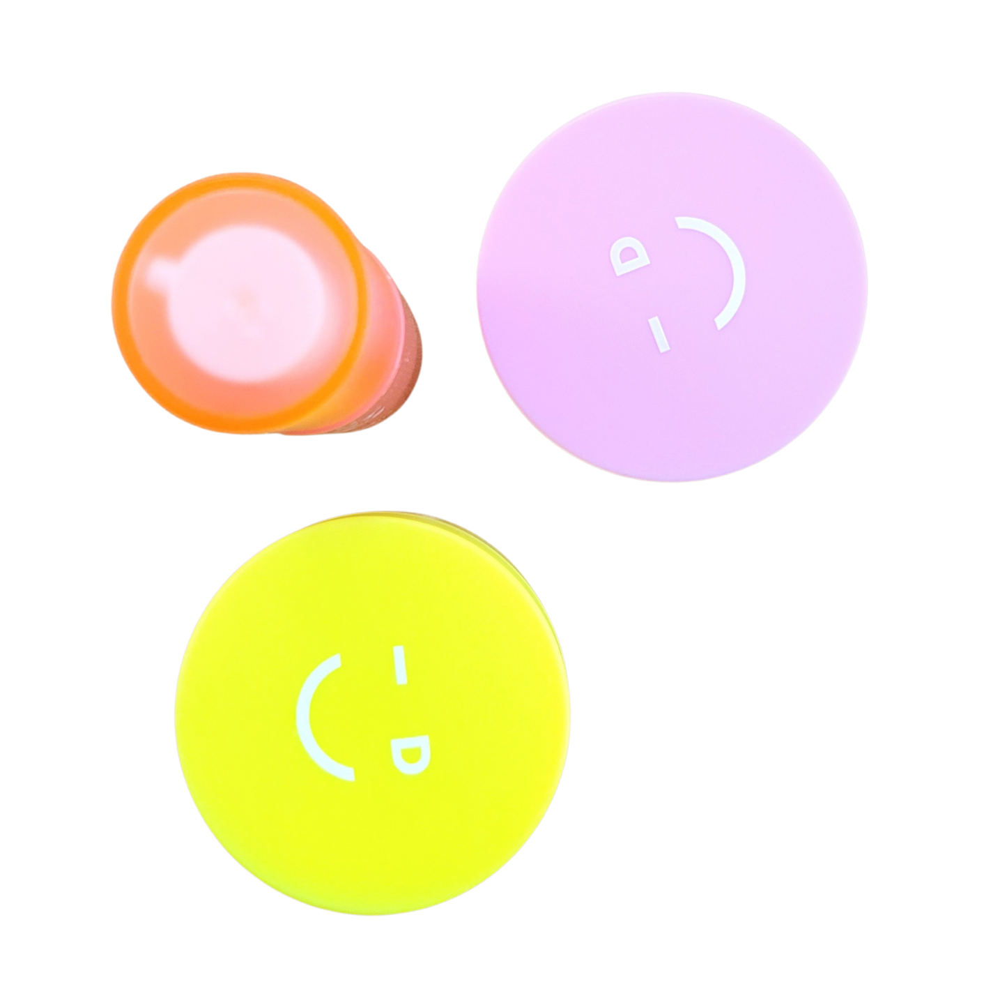 I Dew Care Vitamin To-Glow Pack - Lip mask+ Moisturizer+ Serum