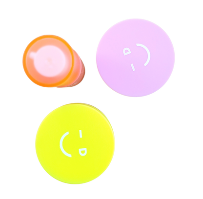 I Dew Care Vitamin To-Glow Pack - Lip mask+ Moisturizer+ Serum