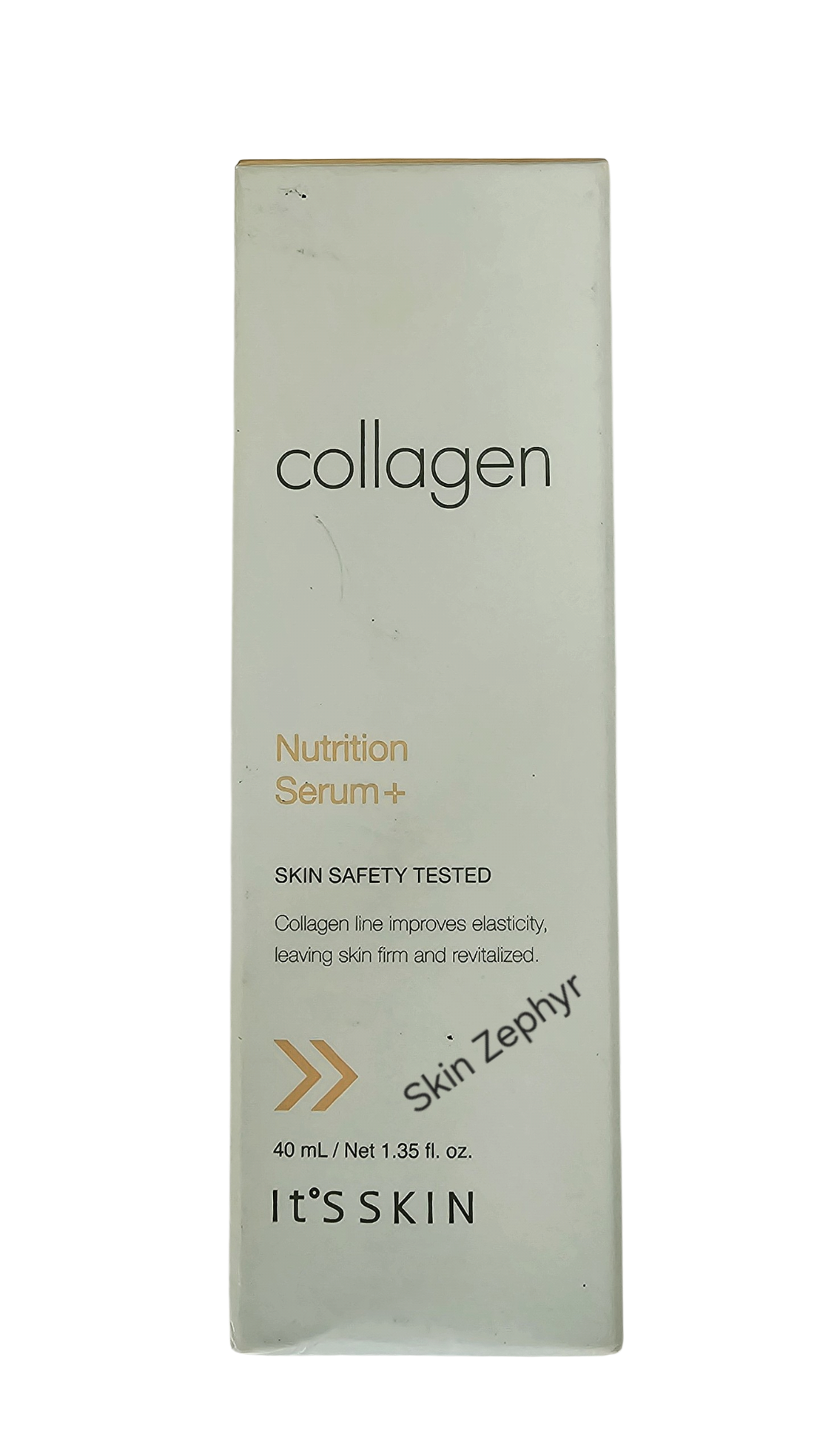 It's Skin Collagen Nutrition Serum