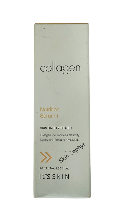 It's Skin Collagen Nutrition Serum