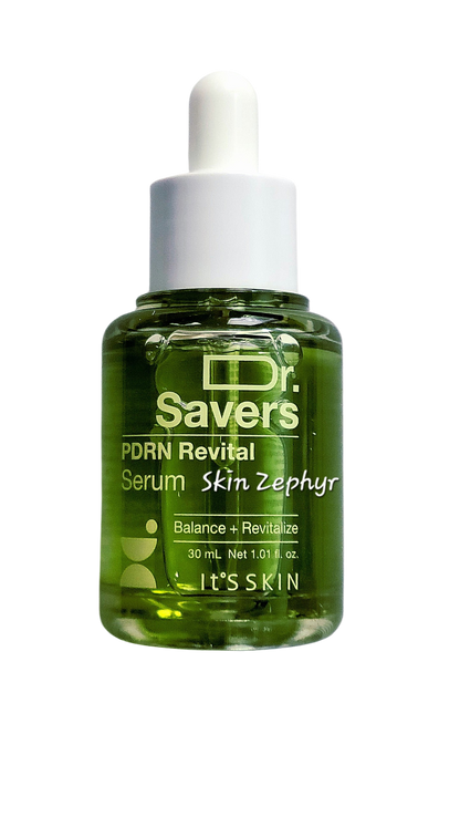 It's Skin Dr. Savers PDRN Derma Repair Serum