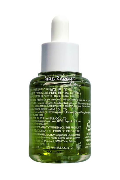 It's Skin Dr. Savers PDRN Derma Repair Serum
