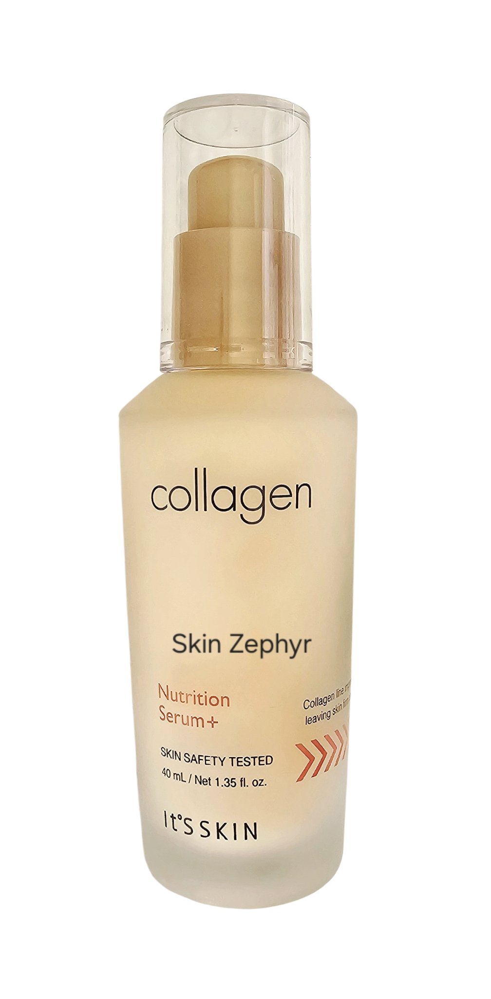 It's Skin Collagen Nutrition Serum