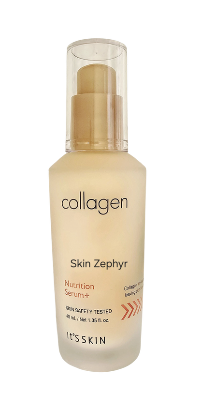 It's Skin Collagen Nutrition Serum