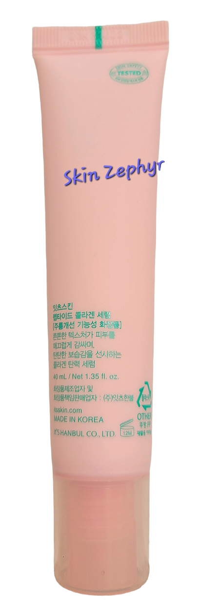 It's Skin Peptide Collagen Serum