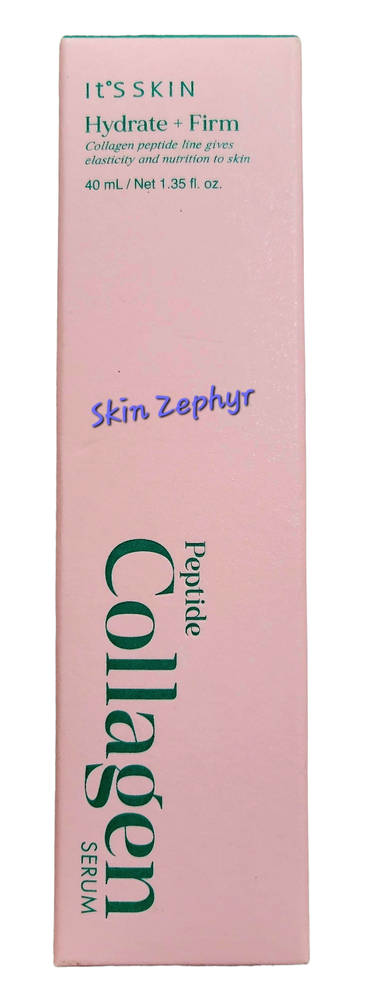 It's Skin Peptide Collagen Serum