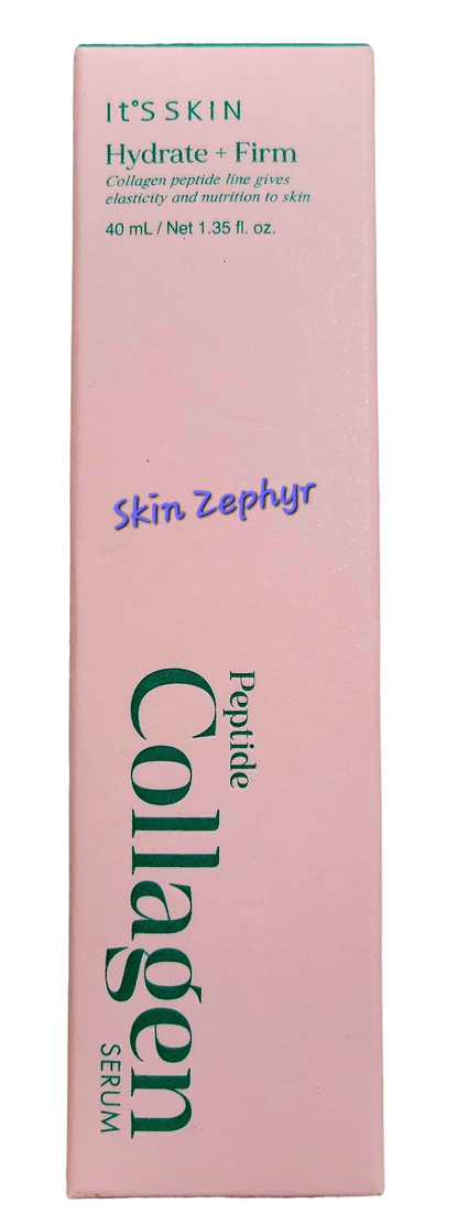 It's Skin Peptide Collagen Serum