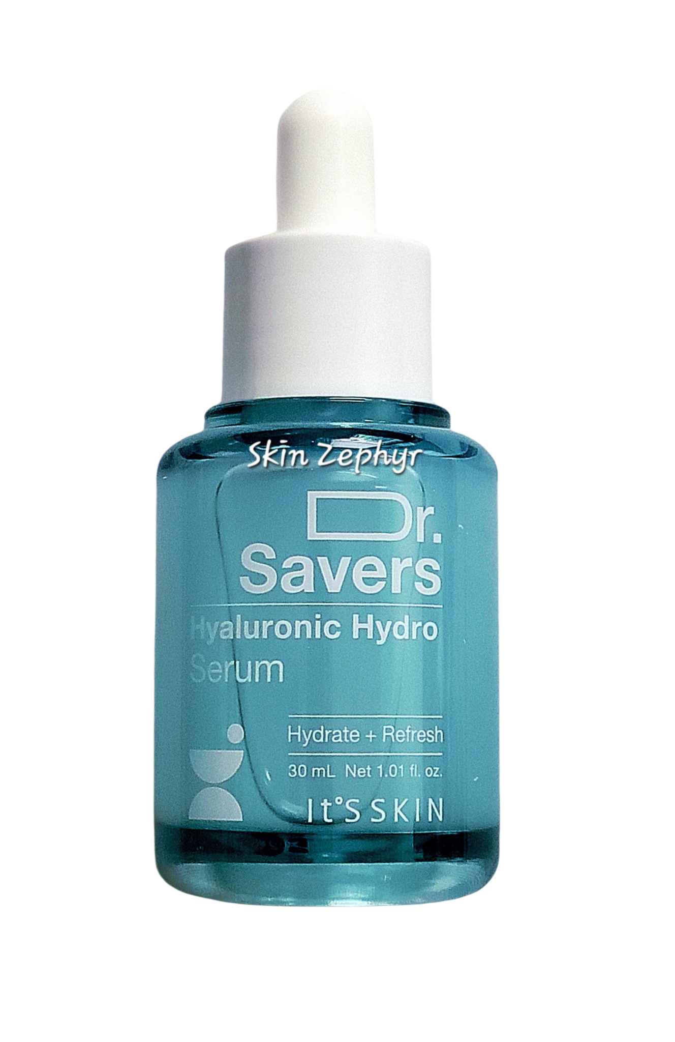 It’s Skin Dr. Savers Hyaluronic Hydro Serum