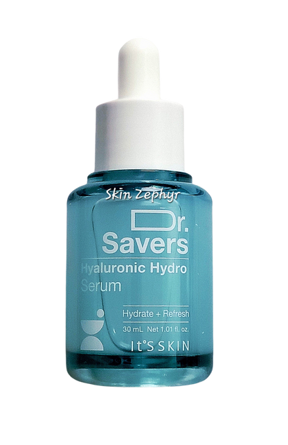 It’s Skin Dr. Savers Hyaluronic Hydro Serum