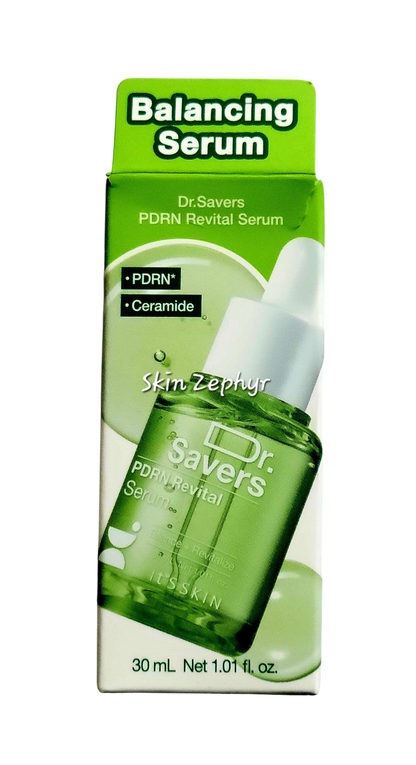 It's Skin Dr. Savers PDRN Derma Repair Serum