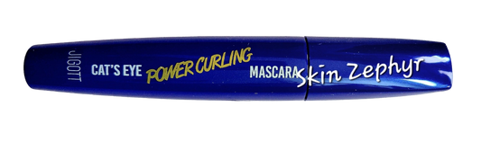 Jigott Cat's Eye Power Curling Mascara