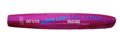Jigott Cat's Eye Super Lash Mascara