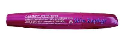 Jigott Cat's Eye Super Lash Mascara