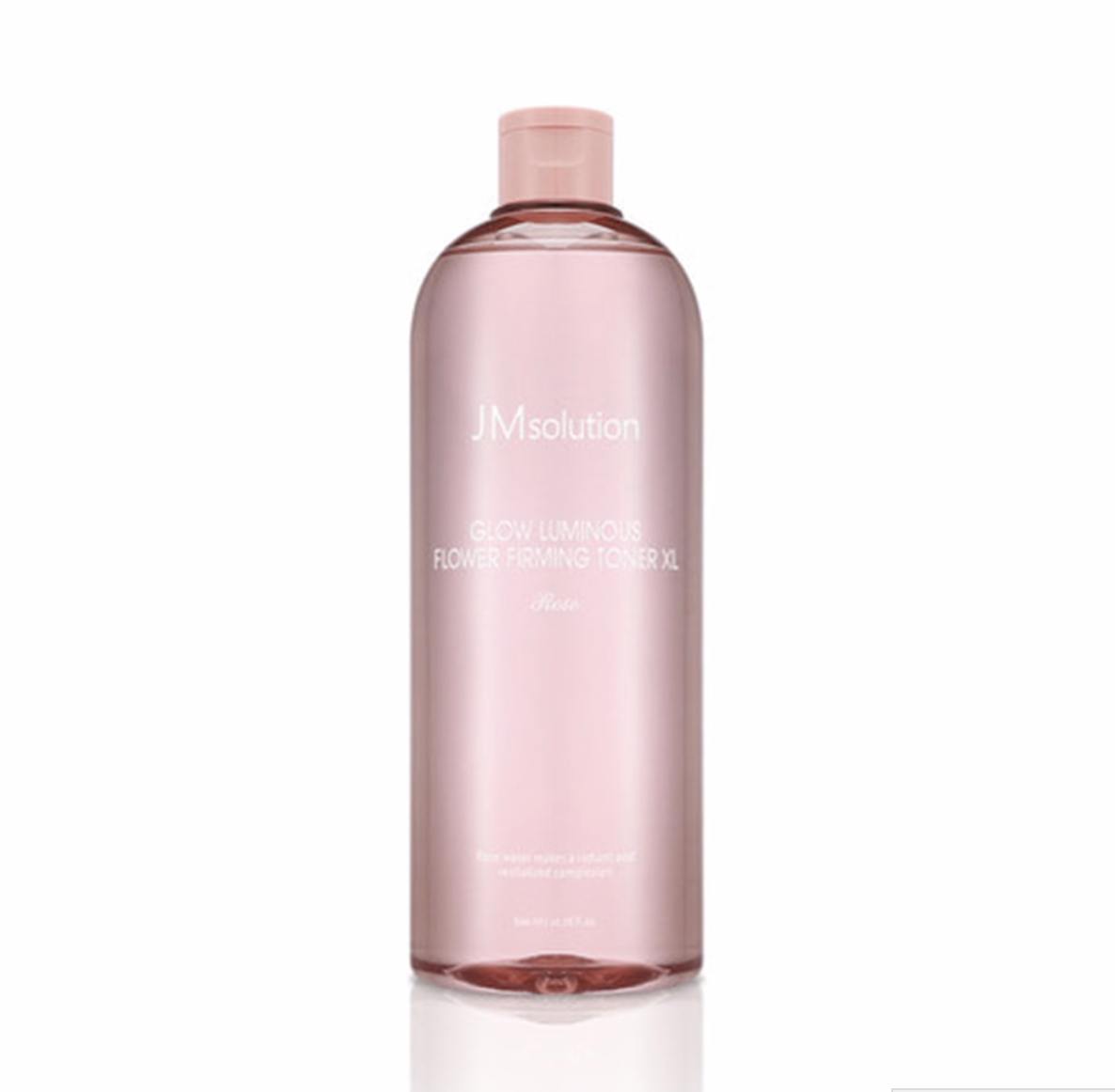 JMsolution Glow Luminous Flower Firming Toner XL